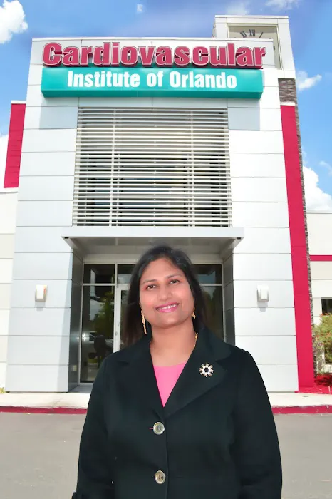 Cardiovascular Institute of Orlando 1