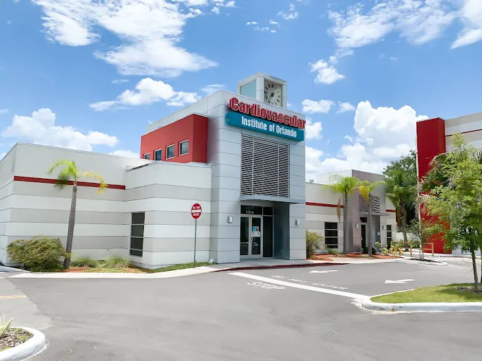 Cardiovascular Institute of Orlando 5