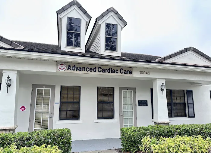 Advanced Cardiac Care 3