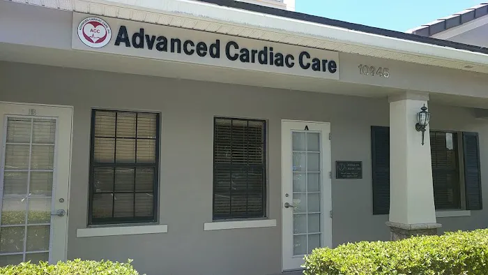 Advanced Cardiac Care 2