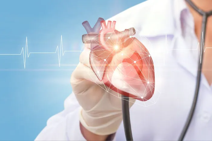 Orlando Heart & Vascular Center 4