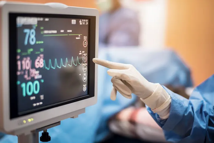 Orlando Heart & Vascular Center 2