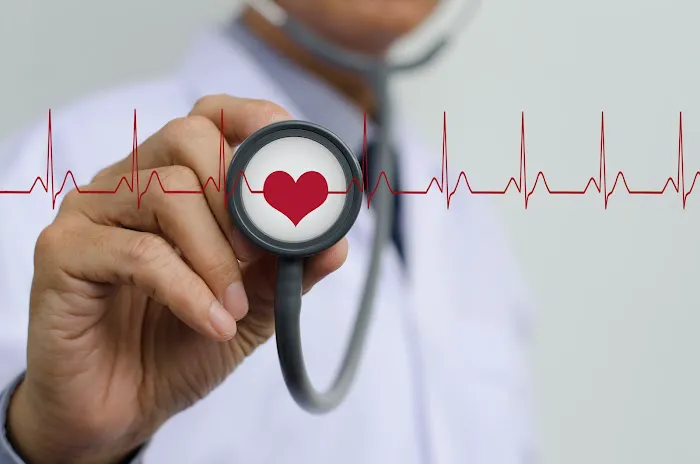 Orlando Heart & Vascular Center 1