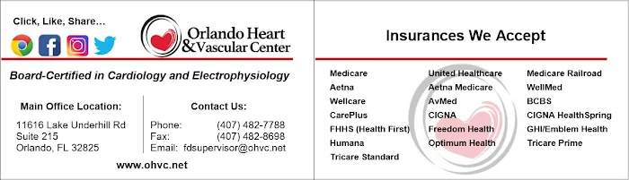 Orlando Heart & Vascular Center 3