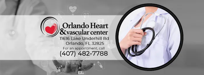 Orlando Heart & Vascular Center 0