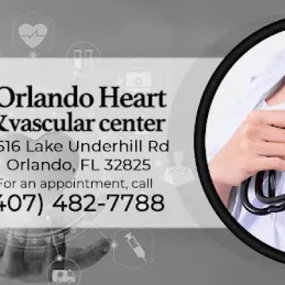 Orlando Heart & Vascular Center