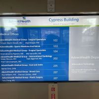 AdventHealth Medical Group Heart Care at Davenport
