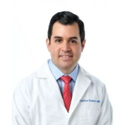Carlos L. Solano, MD ico