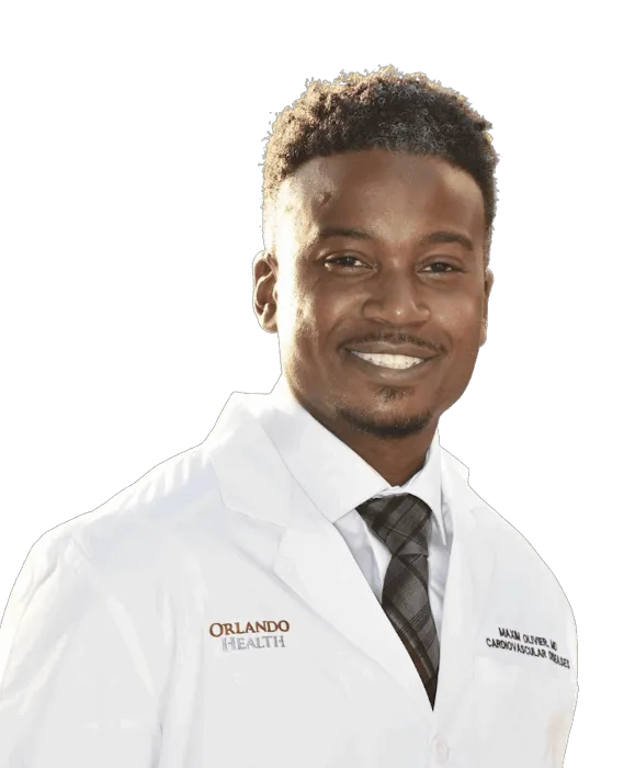 Maxim Anthony Olivier, MD 0