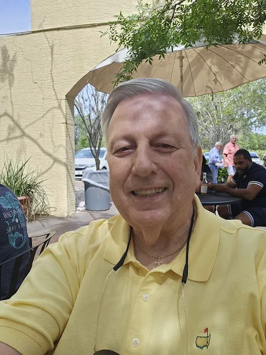 Sanjeev K. Shroff, MD 1