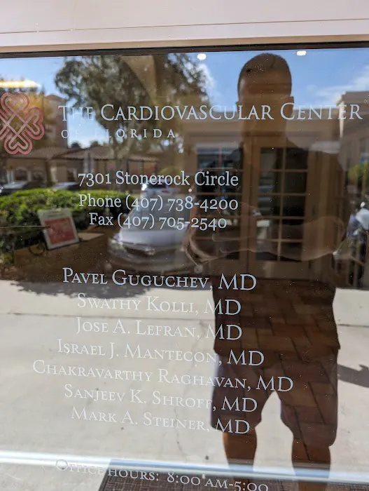Sanjeev K. Shroff, MD 0