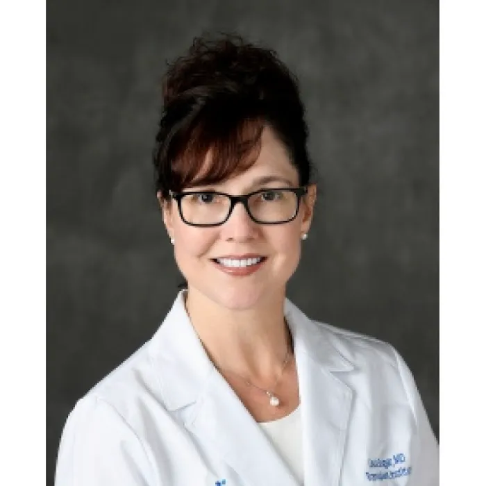 Linda Bogar, MD 1