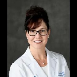 Linda Bogar, MD ico