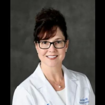 Linda Bogar, MD