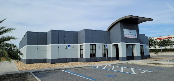 Heart & Vascular Clinic of Clermont 1