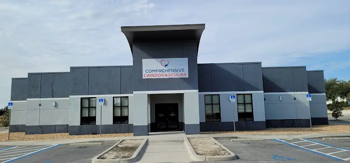 Heart & Vascular Clinic of Clermont 0