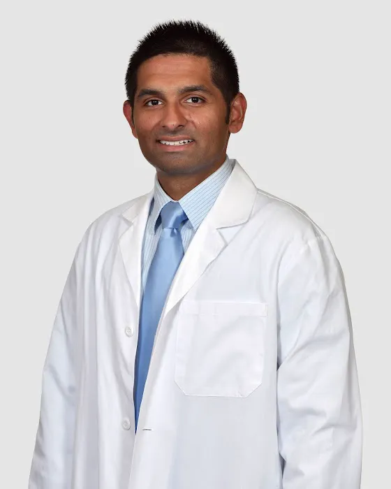 Deven Patel, MD 1