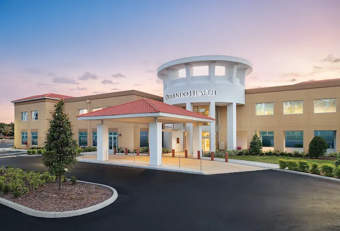 Orlando Health Heart & Vascular Institute Cardiology Group - Summerport 0