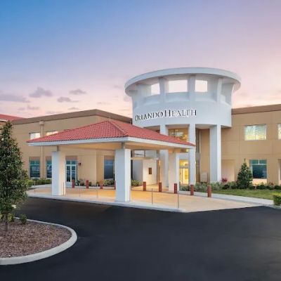 Orlando Health Heart & Vascular Institute Cardiology Group - Summerport