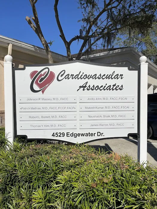 Cardiovascular Associates 1