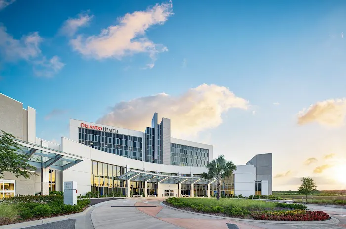 Orlando Health Heart & Vascular Institute - Horizon West 0