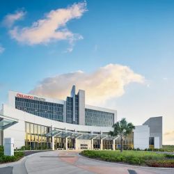Orlando Health Heart & Vascular Institute - Horizon West ico