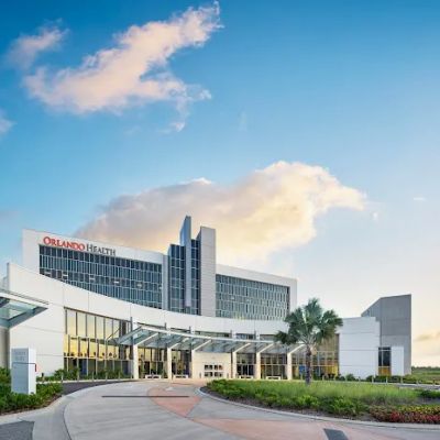 Orlando Health Heart & Vascular Institute - Horizon West