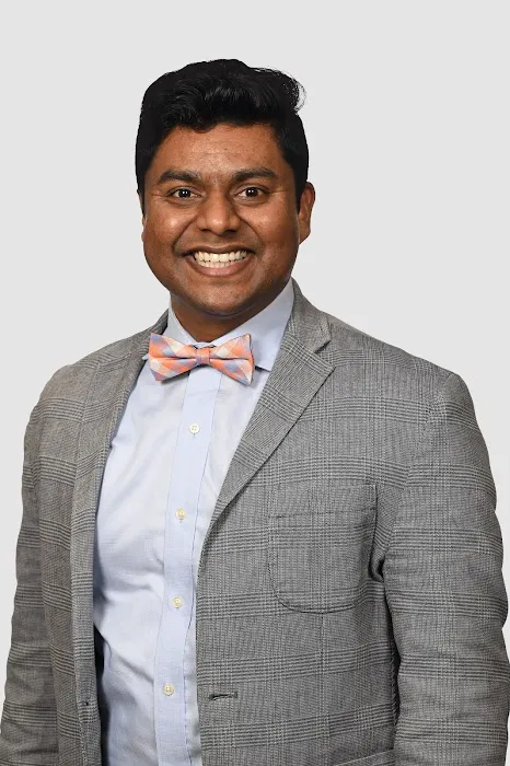 Shiva Shashidharan, MD 0