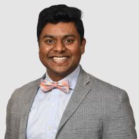 Shiva Shashidharan, MD