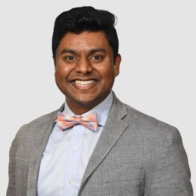 Shiva Shashidharan, MD