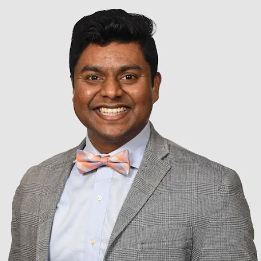 Shiva Shashidharan, MD