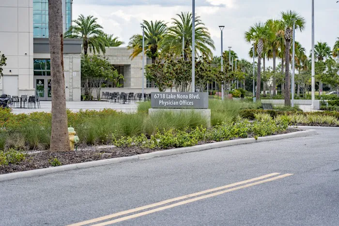 The Cardiovascular Center of Florida 6