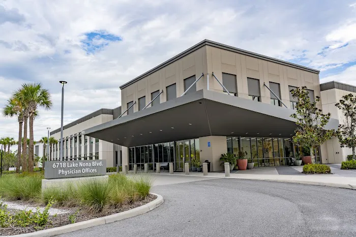 The Cardiovascular Center of Florida 4