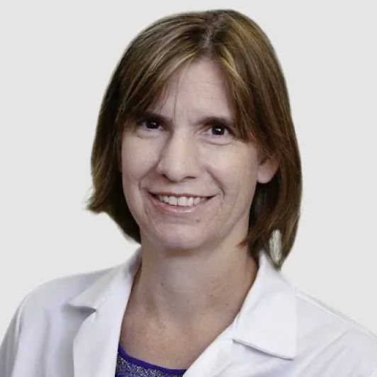 Susan DesJardins, MD