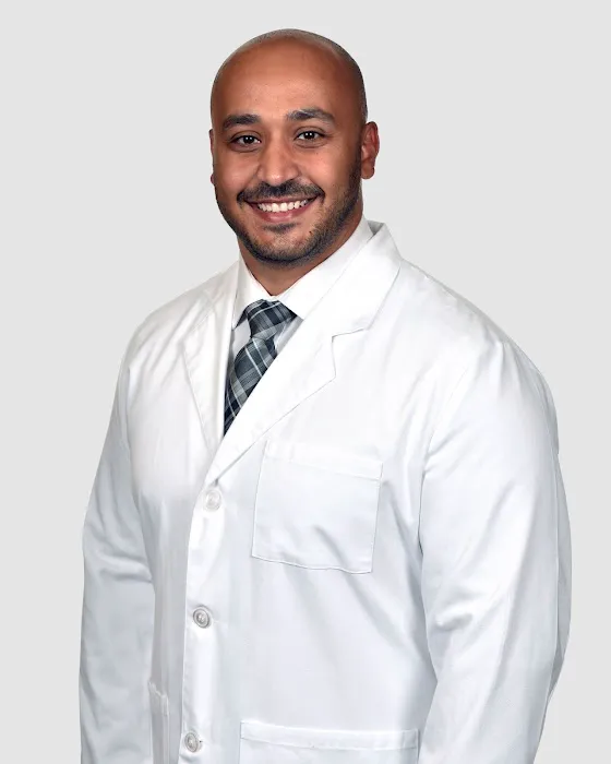 Michael N. Hanna, MD 0