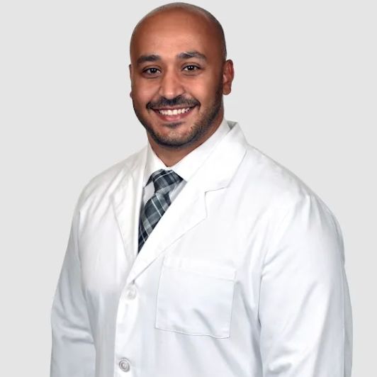 Michael N. Hanna, MD