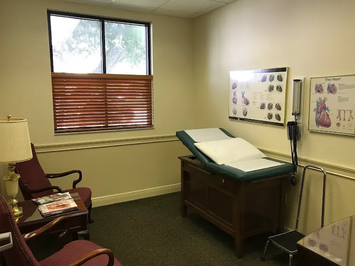 Cardiovascular Heath Center PA 2