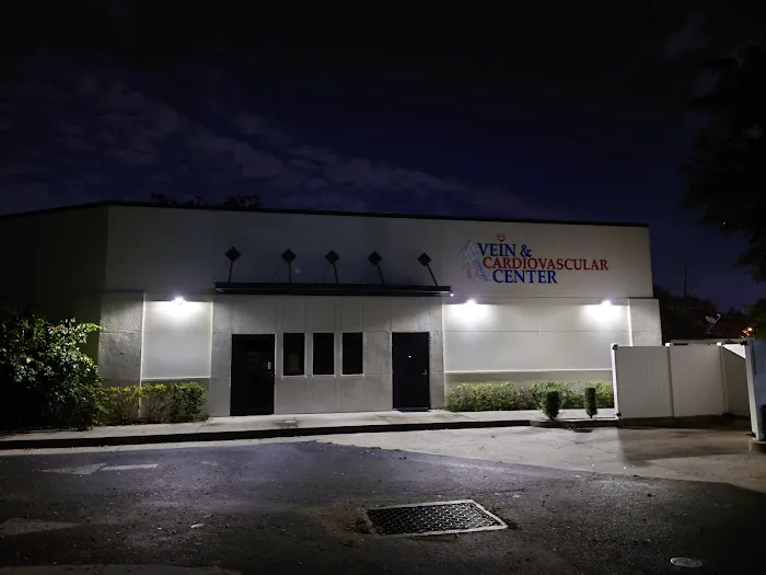 Vein & Cardiovascular Center 1