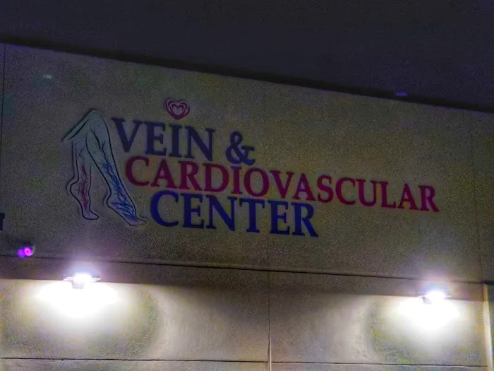 Vein & Cardiovascular Center 0