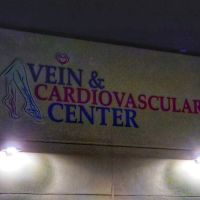 Vein & Cardiovascular Center