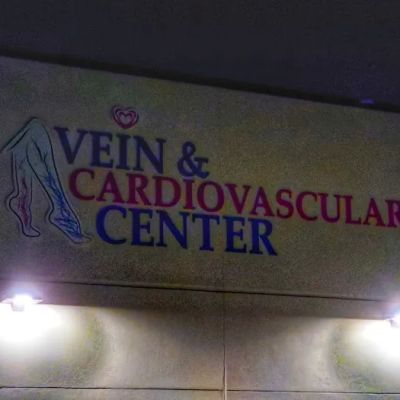 Vein & Cardiovascular Center