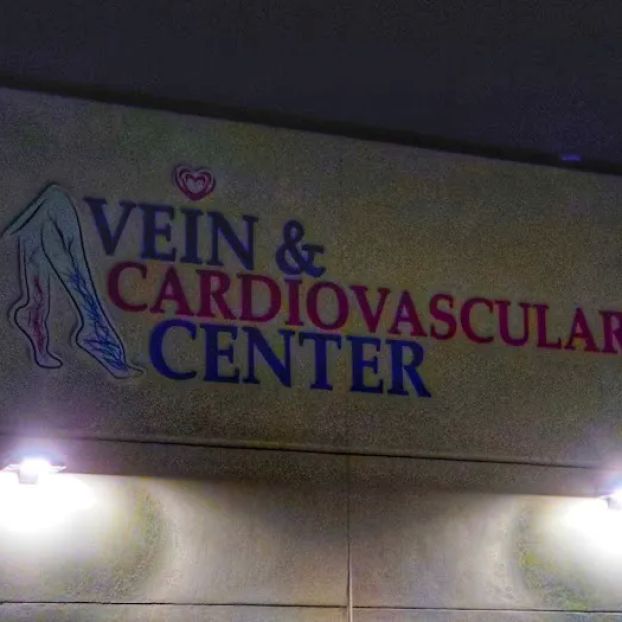 Vein & Cardiovascular Center