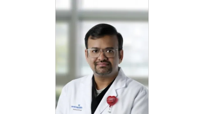 Saurabh Aggarwal, MD 2