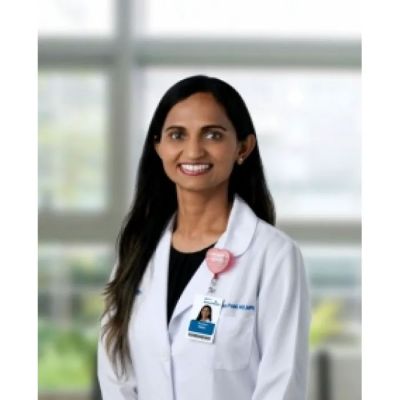 Toralben Patel, MD