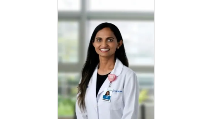 Toralben Patel, MD 1