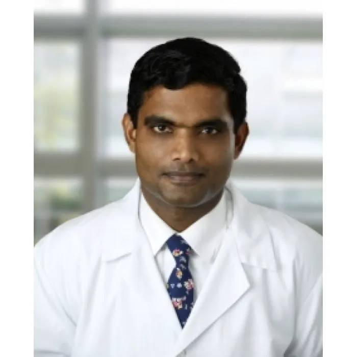 Rajesh Tota-Maharaj, MD 0