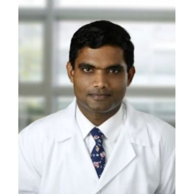 Rajesh Tota-Maharaj, MD