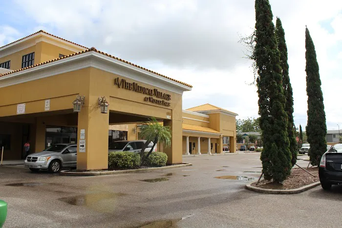 Florida Cardiology, PA 8