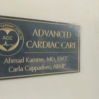 Dr. Ahmad A. Kamme, MD