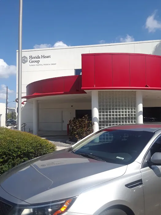Florida Heart Group - Orlando 0